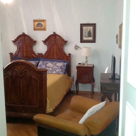 Arnolfo B&B Firenze Kültér fotó