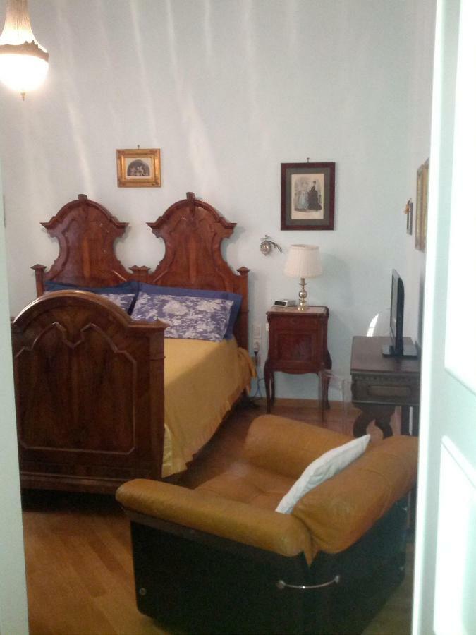 Arnolfo B&B Firenze Kültér fotó