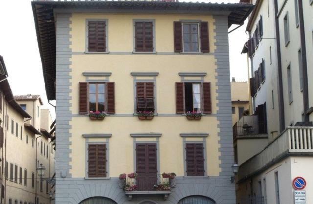 Arnolfo B&B Firenze Kültér fotó