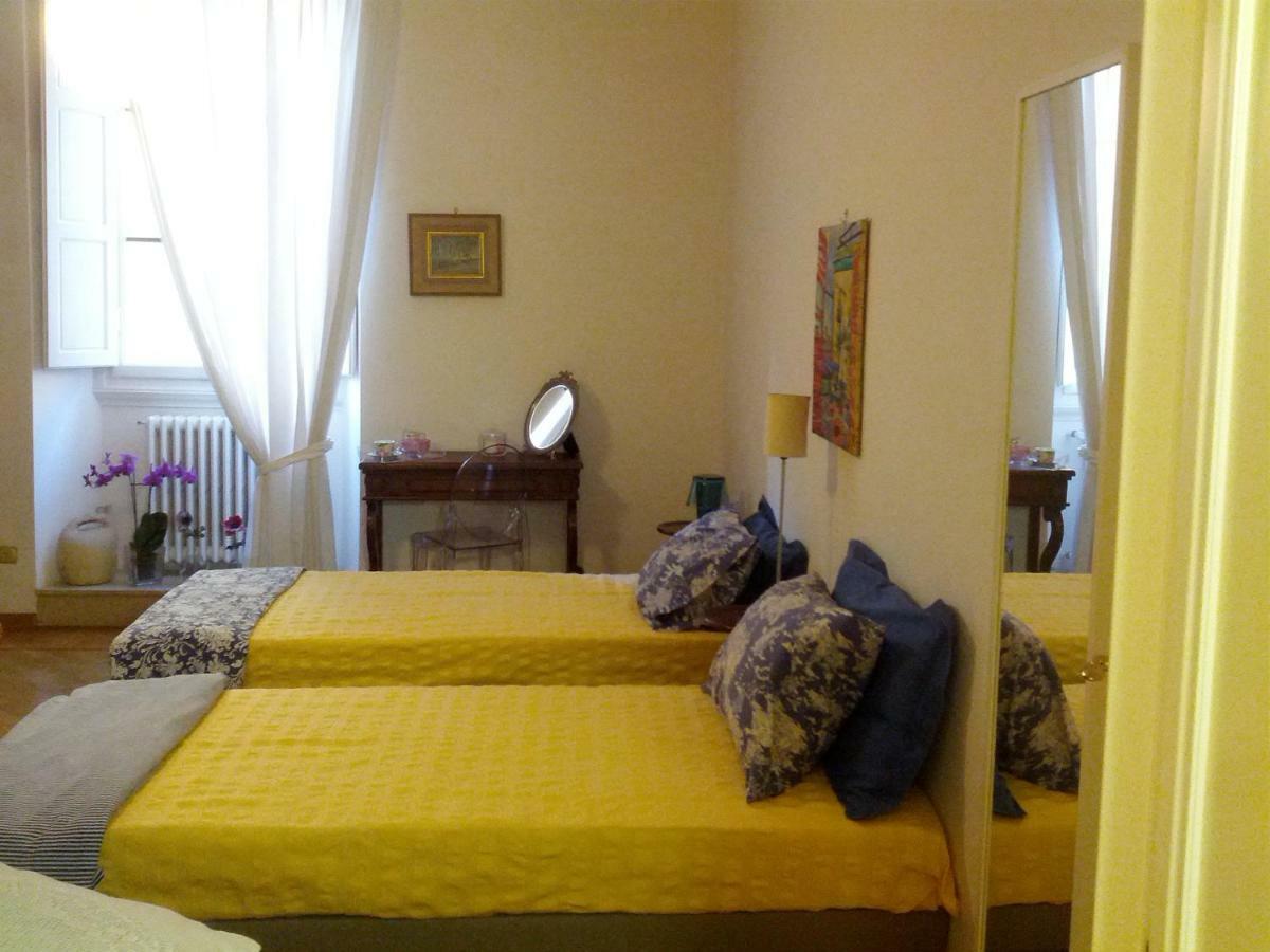 Arnolfo B&B Firenze Kültér fotó