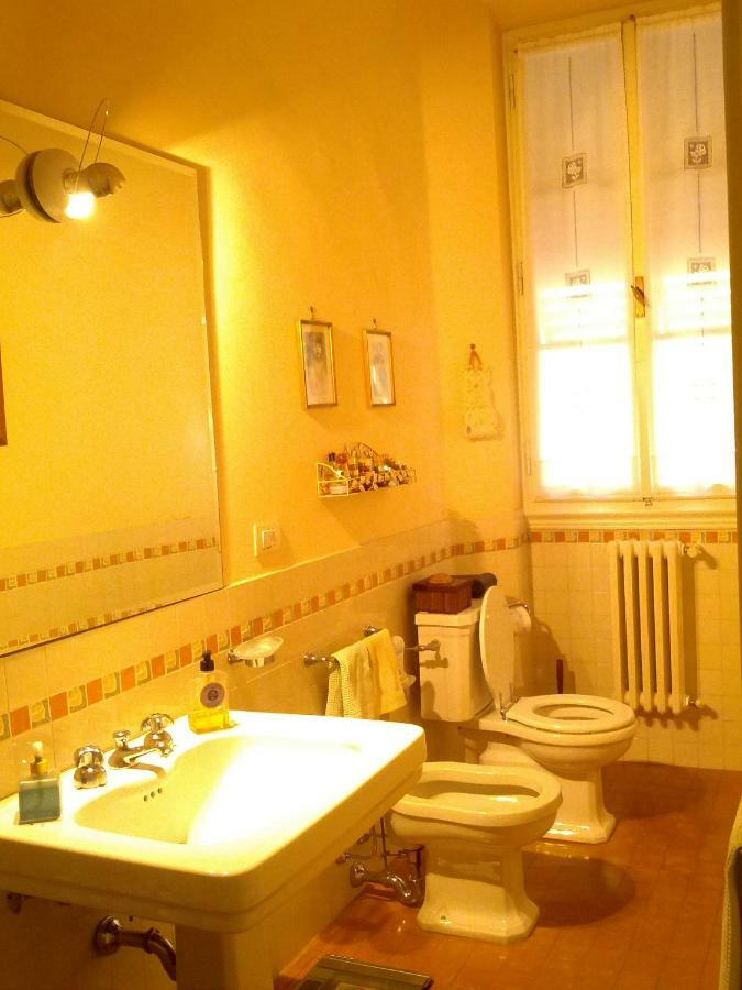 Arnolfo B&B Firenze Kültér fotó