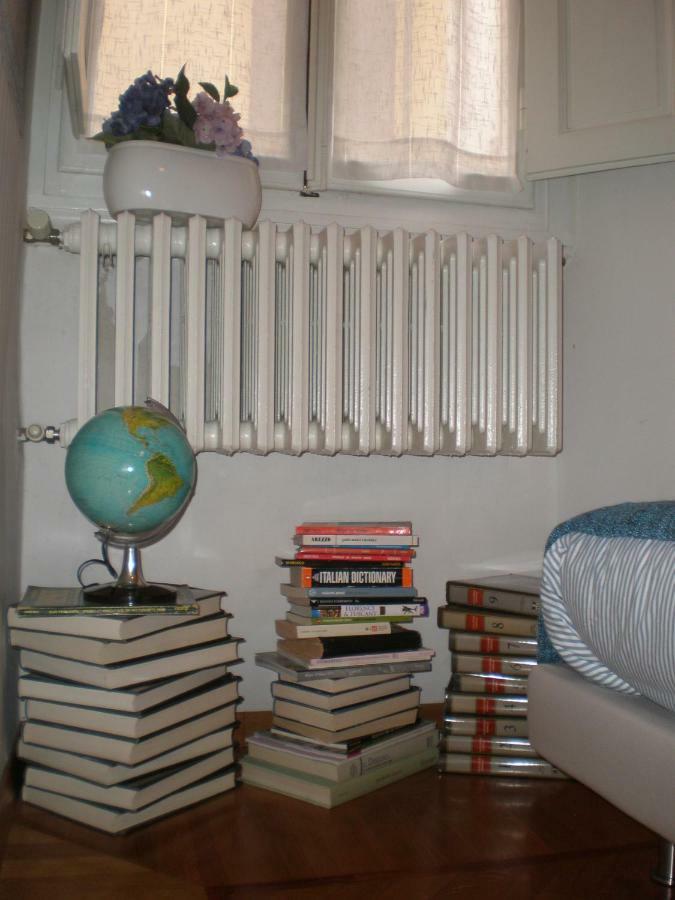 Arnolfo B&B Firenze Kültér fotó