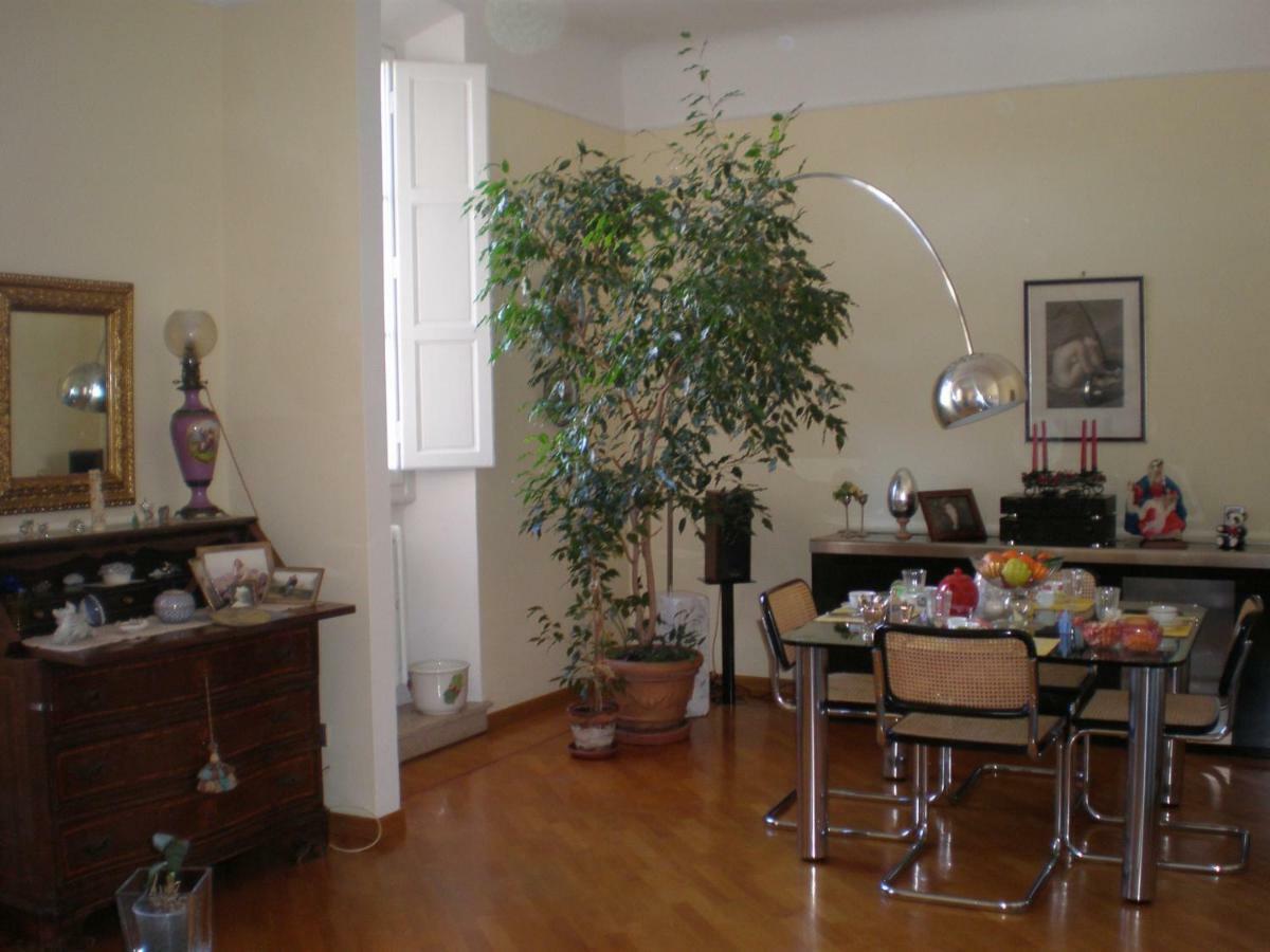 Arnolfo B&B Firenze Kültér fotó