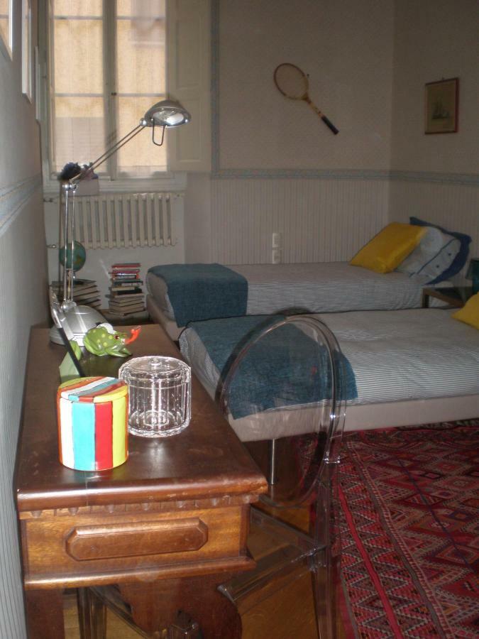 Arnolfo B&B Firenze Kültér fotó