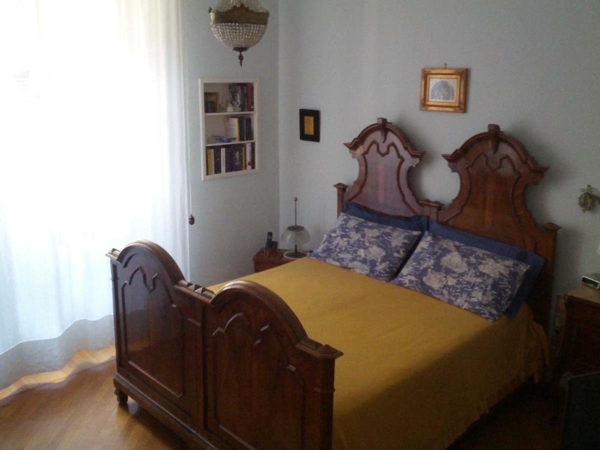 Arnolfo B&B Firenze Kültér fotó