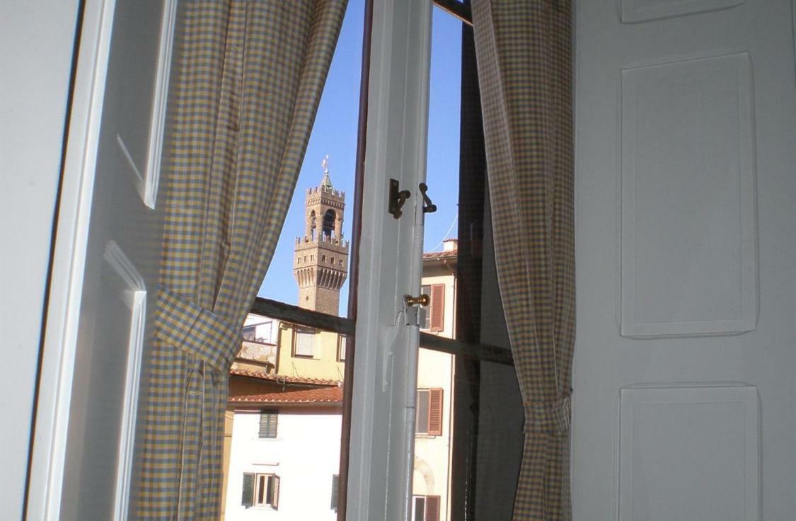 Arnolfo B&B Firenze Kültér fotó