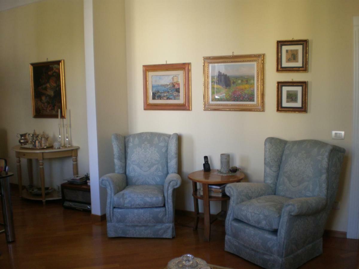 Arnolfo B&B Firenze Kültér fotó