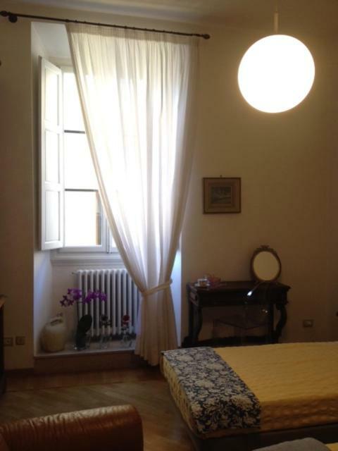 Arnolfo B&B Firenze Kültér fotó