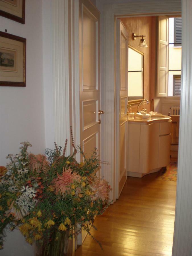 Arnolfo B&B Firenze Kültér fotó