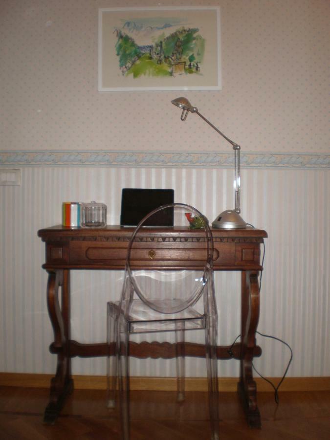 Arnolfo B&B Firenze Kültér fotó