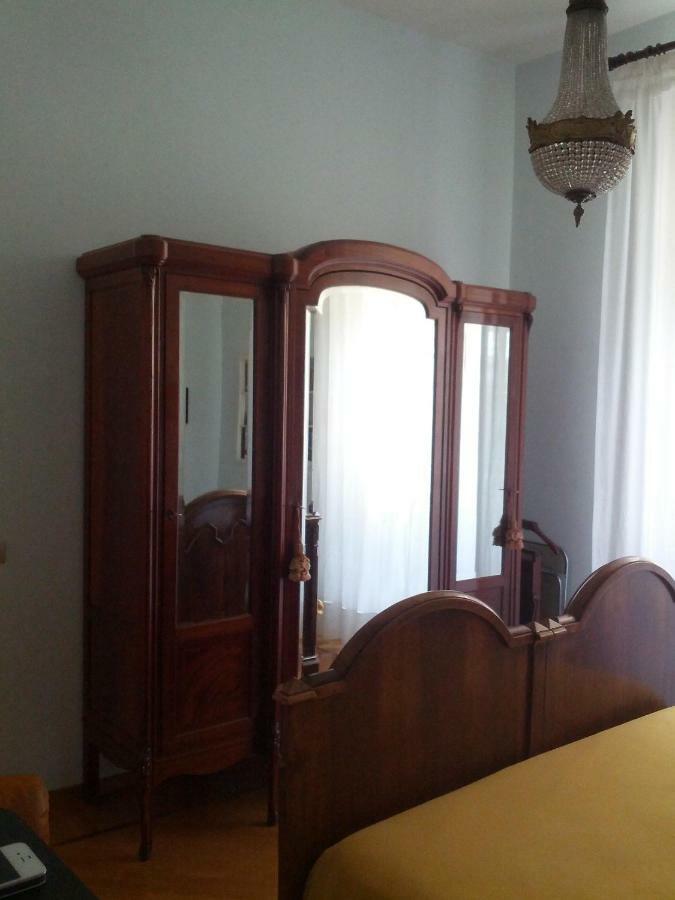 Arnolfo B&B Firenze Kültér fotó