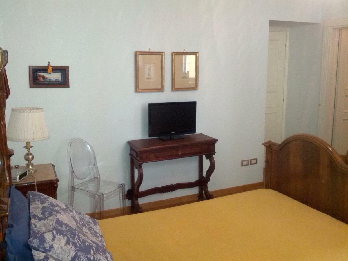 Arnolfo B&B Firenze Kültér fotó