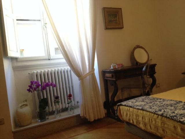 Arnolfo B&B Firenze Kültér fotó